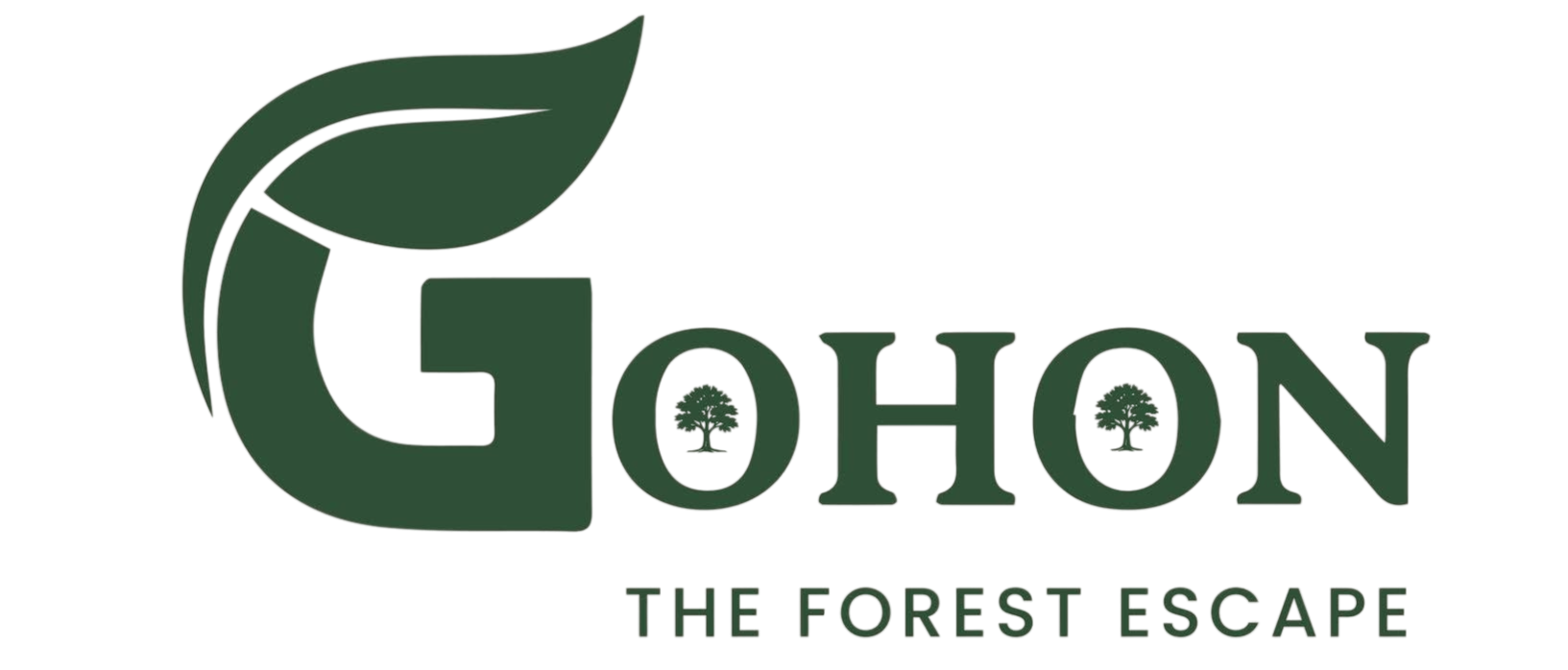 GOHON – The Forest Escape